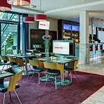 Intercityhotel Berlin Ostbahnhof 